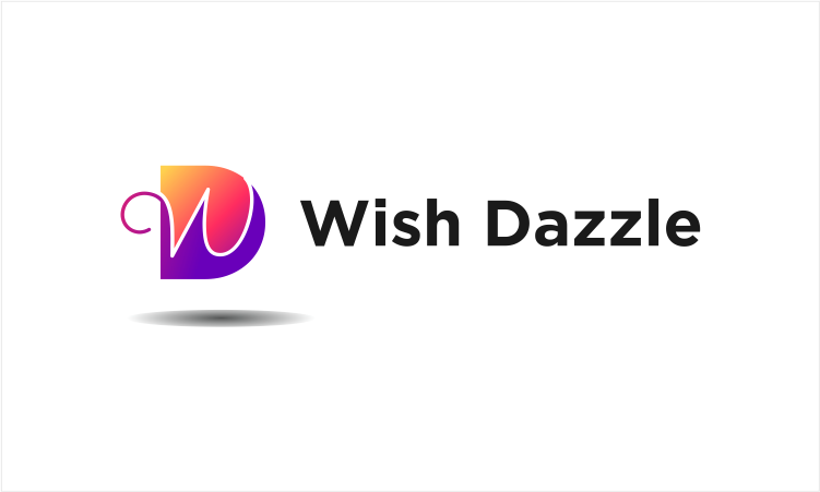 WishDazzle.com - Great premium domain names for sale